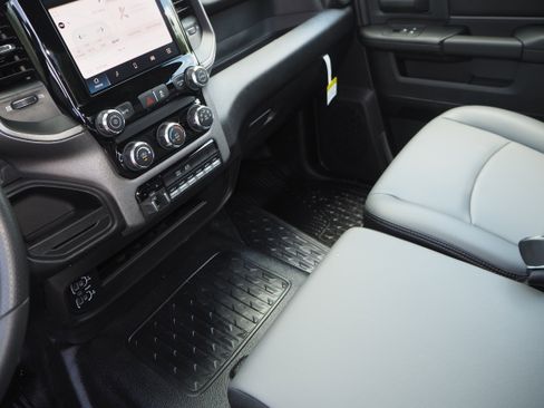 New 2025 RAM 4500 Tradesman image 13