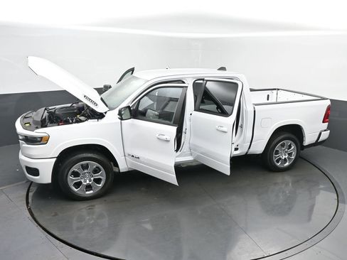 New 2026 RAM 1500 Big Horn AWD/4WD image 63