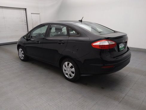 Used 2019 Ford Fiesta S FWD image 3