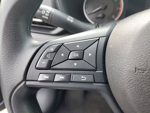 Used 2024 Nissan Sentra S image 24