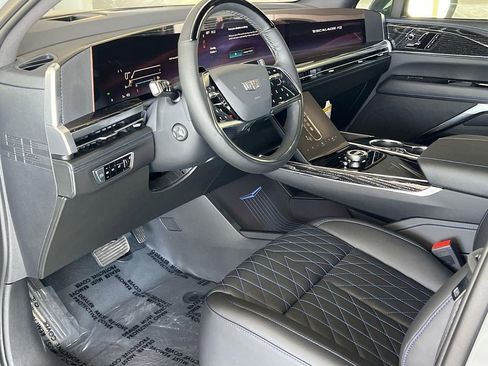 New 2026 Cadillac Escalade IQ Sport 1 image 9