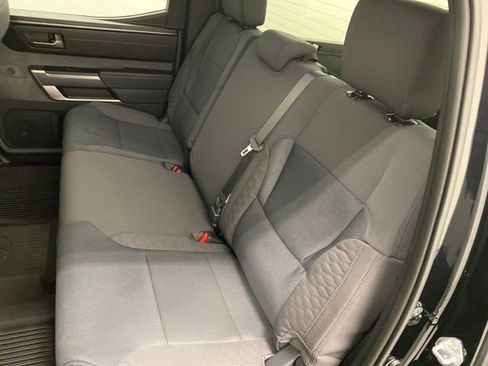 Used 2025 Toyota Tundra SR5 w/ TRD Off-Road Package image 30