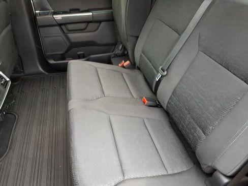 Used 2023 Ford F150 XLT w/ Equipment Group 302A High AWD/4WD image 15