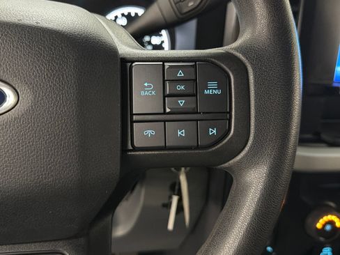 Used 2023 Ford F250 XLT AWD/4WD image 28