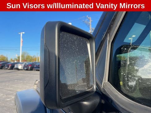 Used 2024 Jeep Wrangler Sport S image 16