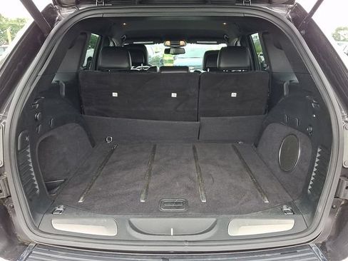 Used 2016 Jeep Grand Cherokee Limited AWD/4WD image 29