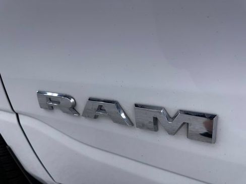 Used 2022 RAM 1500 Big Horn AWD/4WD image 9