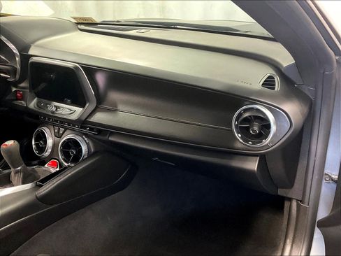 Used 2022 Chevrolet Camaro SS image 13