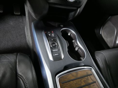 Used 2020 Acura MDX SH-AWD w/ Technology Package image 24