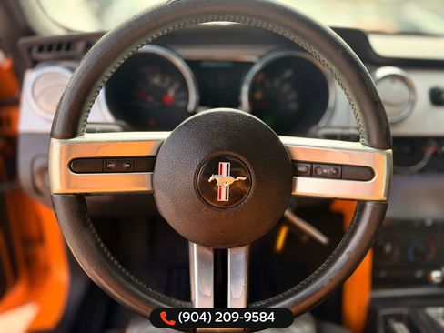 Used 2007 Ford Mustang GT Premium image 18