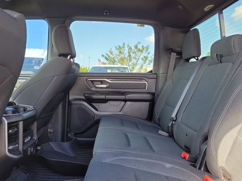 Used 2020 RAM 1500 Big Horn AWD/4WD image 11