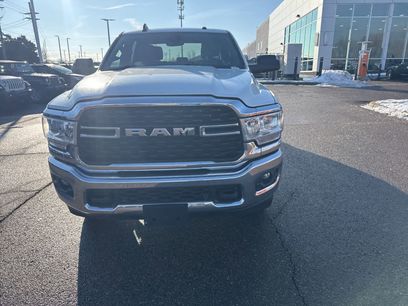 Certified 2022 RAM 2500 Big Horn w/ Level A Equipment Group
