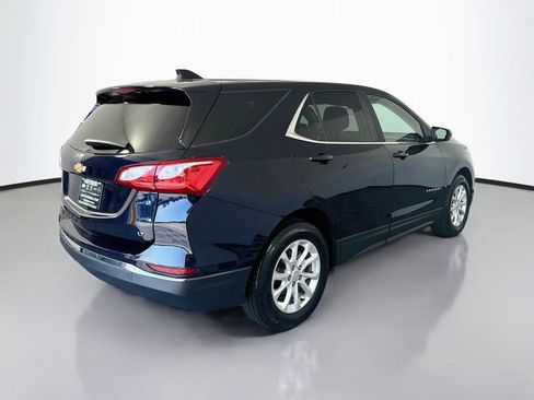 Used 2021 Chevrolet Equinox LT FWD image 7