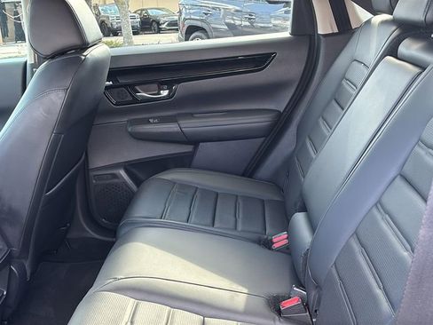 Used 2023 Honda CR-V EX-L image 29