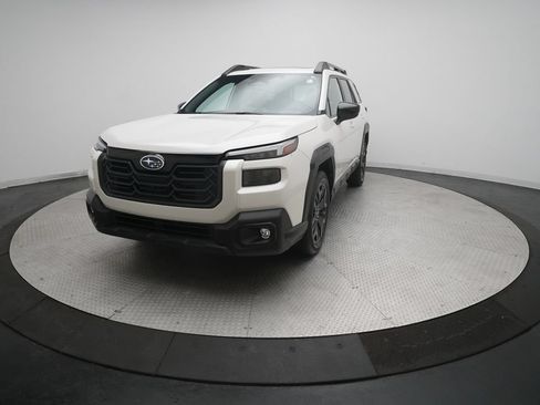 Certified 2026 Subaru Outback Limited XT AWD/4WD image 12
