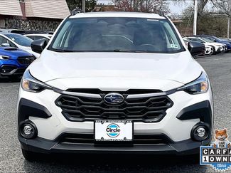 Certified 2024 Subaru Crosstrek 2.0i Premium AWD/4WD video 3