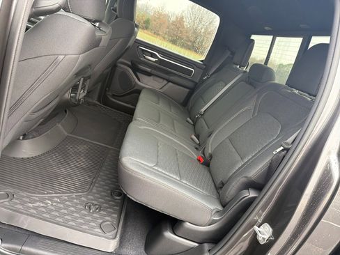 New 2026 RAM 1500 Big Horn image 17