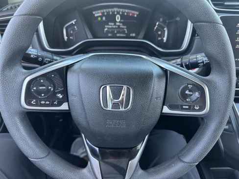 Used 2017 Honda CR-V EX image 14