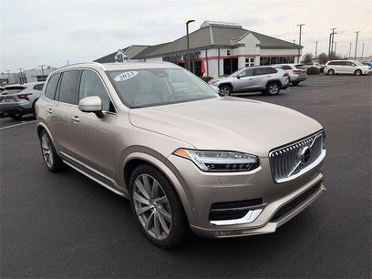 Used 2023 Volvo XC90 B6 Ultimate