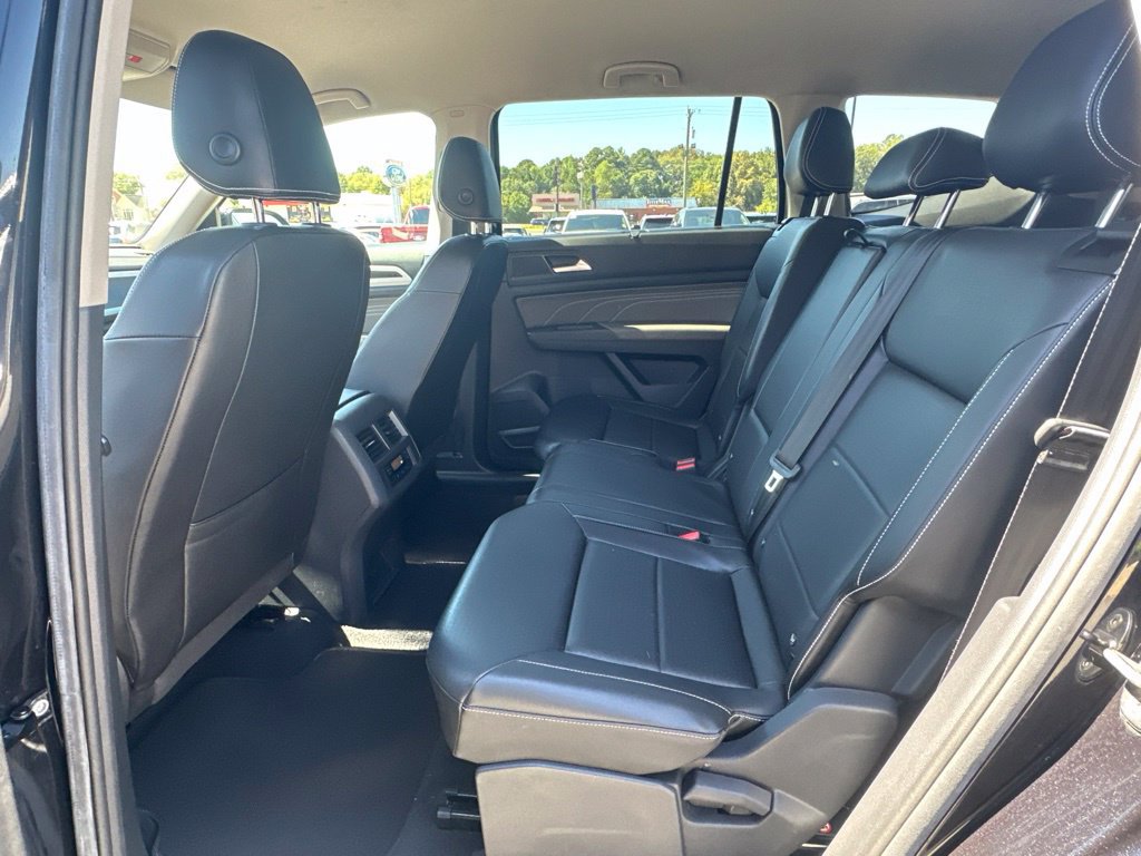 Used 2023 Volkswagen Atlas SE FWD image 29