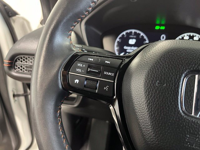 Used 2024 Honda HR-V Sport image 26