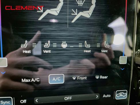Used 2022 RAM 1500 Laramie w/ Night Edition AWD/4WD image 20