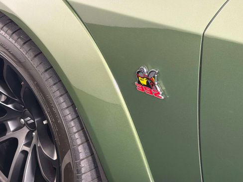 Used 2023 Dodge Challenger R/T Scat Pack RWD image 23