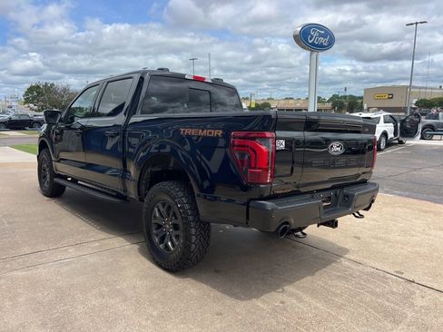 New 2026 Ford F150 Tremor w/ Equipment Group 402A High AWD/4WD image 5
