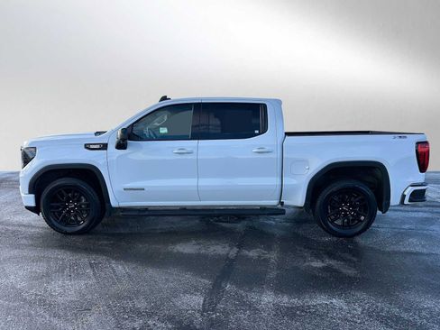 Used 2023 GMC Sierra 1500 Elevation w/ Elevation Premium Package AWD/4WD image 6