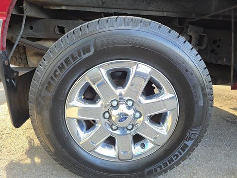 Used 2014 Ford F150 XLT w/ Equipment Group 302A Luxury image 12