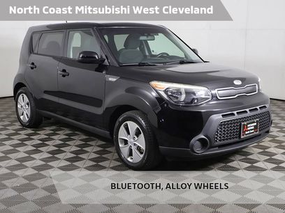 Used 2014 Kia Soul