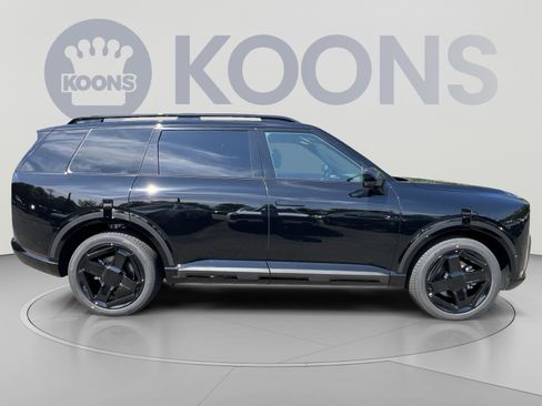 New 2027 Kia Telluride X-Line SX Prestige AWD/4WD image 8