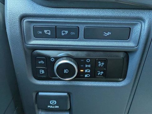 Used 2024 Ford F150 XLT w/ Equipment Group 302A MID AWD/4WD image 16