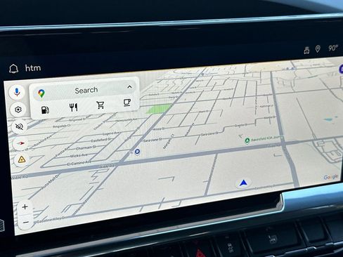 Used 2025 Chevrolet Silverado 1500 LT w/ All Star Edition Plus RWD image 19