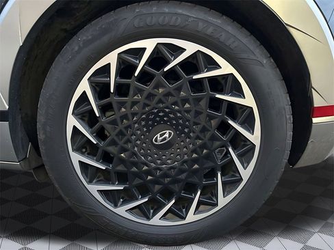 Used 2022 Hyundai Ioniq 5 Limited w/ Cargo Package image 22