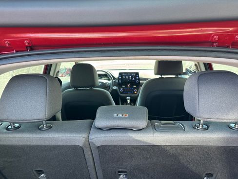 Used 2022 Hyundai Ioniq SE image 55