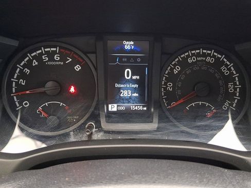 Used 2023 Toyota Tacoma SR AWD/4WD image 22