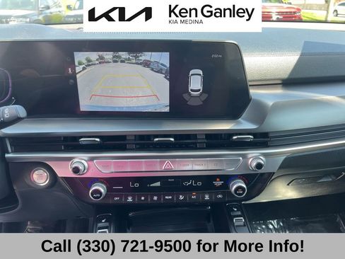 Used 2024 Kia Telluride S w/ S Sunroof Package FWD image 39