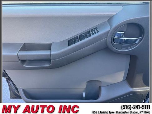Used 2009 Nissan Xterra S image 22