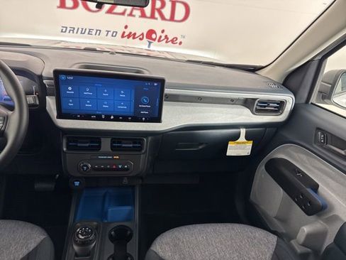 New 2026 Ford Maverick XLT w/ Equipment Group 301A image 14