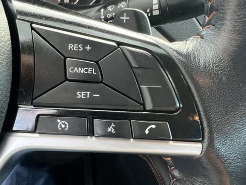 Used 2020 Nissan Altima 2.5 SR image 13