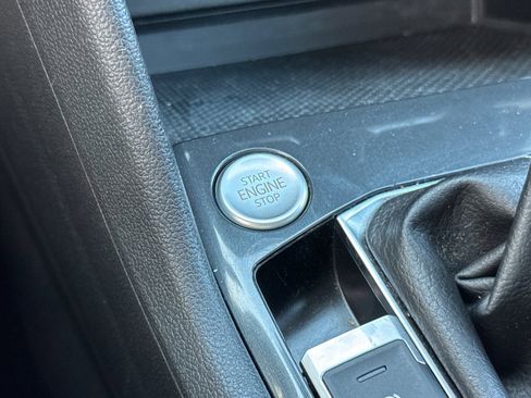 Used 2023 Volkswagen Tiguan S image 23