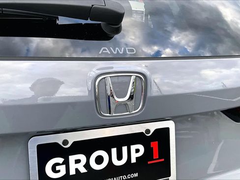 Used 2025 Honda CR-V Sport image 30