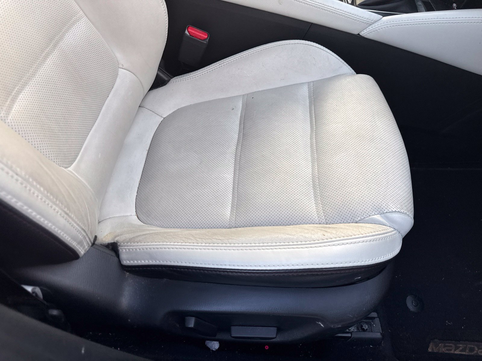 Used 2016 MAZDA MAZDA6 Grand Touring FWD image 7