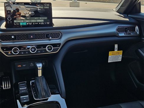 New 2026 Acura Integra A-Spec image 15