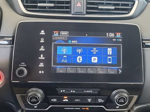 Used 2019 Honda CR-V Touring image 13