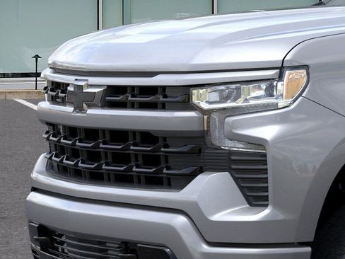 New 2026 Chevrolet Silverado 1500 RST w/ Z71 Off-Road Package AWD/4WD image 13