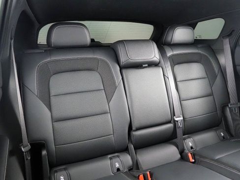 Used 2024 Chevrolet Blazer EV LT AWD/4WD image 16
