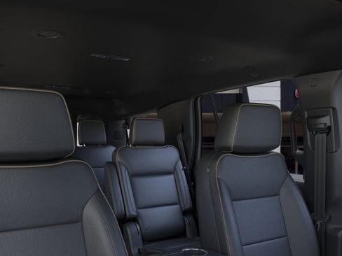 New 2026 GMC Yukon Elevation w/ LPO, Floor Liner Package RWD image 24