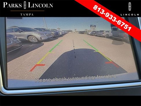 Used 2020 Lincoln Nautilus Reserve image 23